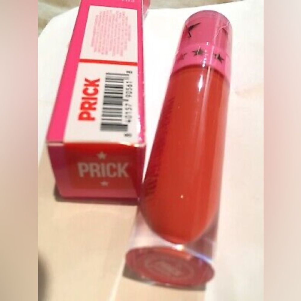 Jeffree Star “Prick” Liquid Velour